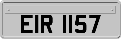 EIR1157