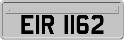 EIR1162