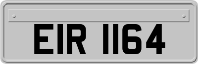 EIR1164