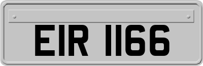 EIR1166