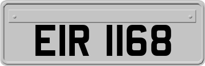 EIR1168