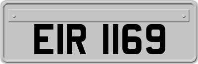 EIR1169