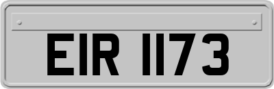 EIR1173