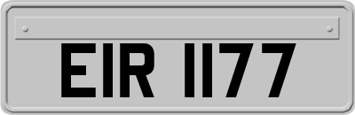 EIR1177