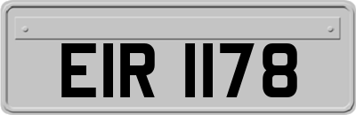 EIR1178