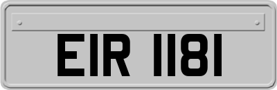 EIR1181