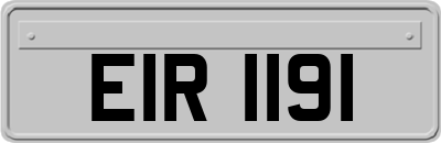 EIR1191