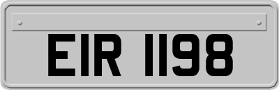 EIR1198