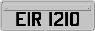 EIR1210