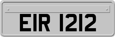 EIR1212