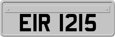 EIR1215