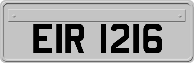 EIR1216