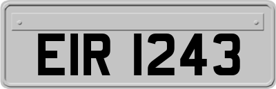 EIR1243