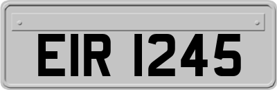 EIR1245