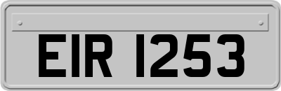 EIR1253