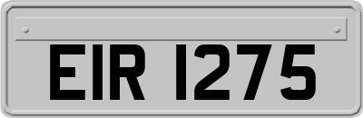 EIR1275