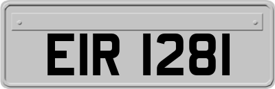 EIR1281