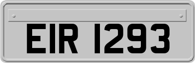 EIR1293