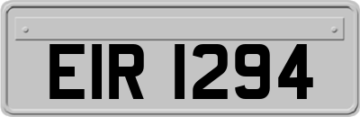 EIR1294