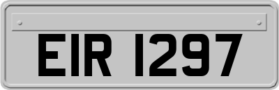 EIR1297