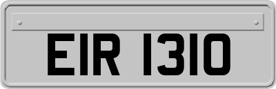 EIR1310