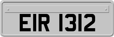 EIR1312