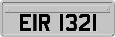 EIR1321