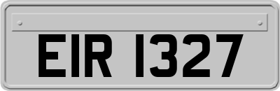 EIR1327
