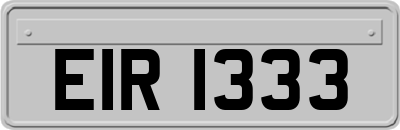 EIR1333