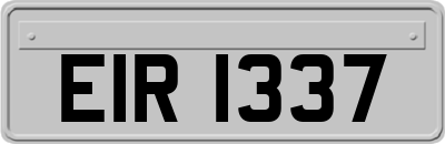 EIR1337