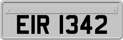 EIR1342