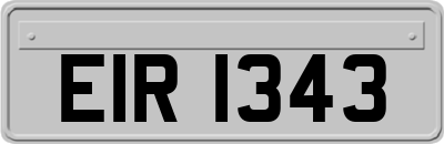 EIR1343