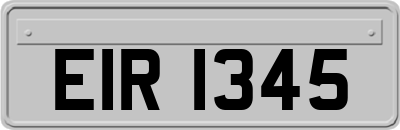 EIR1345