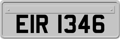 EIR1346
