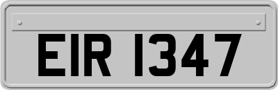 EIR1347