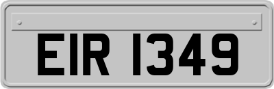 EIR1349