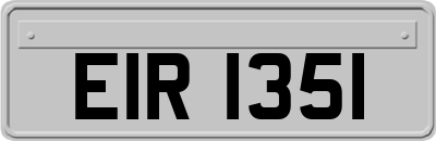 EIR1351