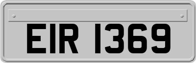 EIR1369