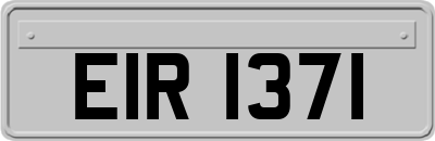 EIR1371