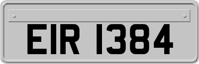 EIR1384
