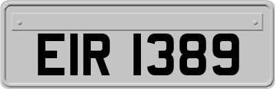 EIR1389