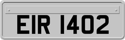 EIR1402