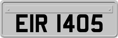 EIR1405
