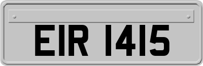 EIR1415