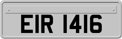 EIR1416