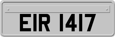 EIR1417