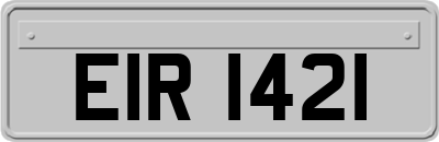 EIR1421