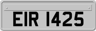 EIR1425