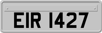 EIR1427