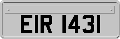 EIR1431